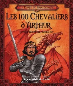 Les 100 chevaliers d'Arthur