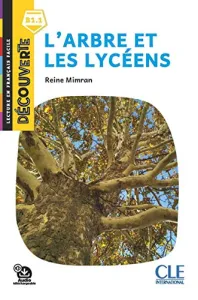 L'arbre et les lycéens B1.1