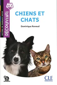 Chiens et chats A1.1