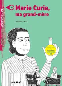 Marie Curie, ma grand-mère A1