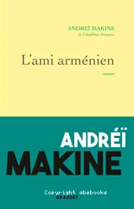 L'amie arménien