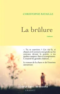 La brûlure