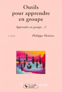 Outils pour apprendre en groupe