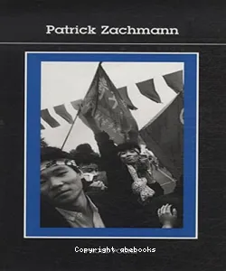 Patrick Zachmann