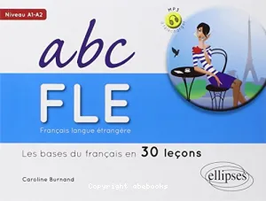 ABC FLE Français langue étrangère A1-A2