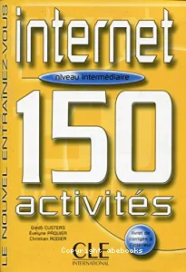 Internet 150 activités