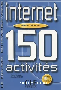 Internet 150 activités