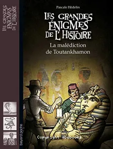 La malédiction de Toutankhamon