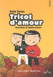 Tricot d'amour