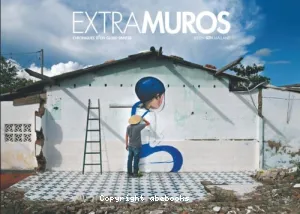 Extramuros : Chroniques d'un globe-painter