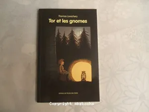 Tor et les gnomes