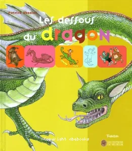 Les dessous du dragon