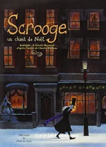 Scrooge, un chant de Noël