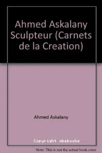 Ahmed Askalany (sculpteur)