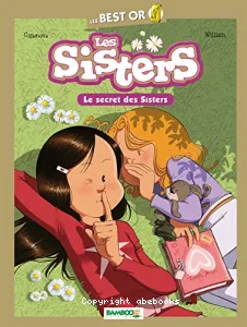 Les secrets des sisters