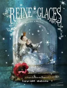 La reine des glaces