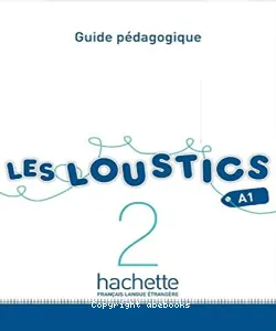Les Loustics 2 A1