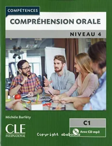 Compréhension orale C1