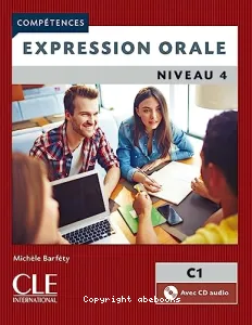 Expression orale C1
