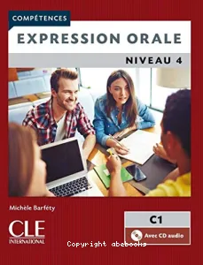 Expression orale C1