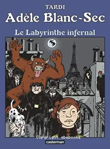 Le labyrinthe infernal