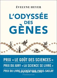 L'odyssée des gènes