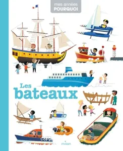 Les bateaux