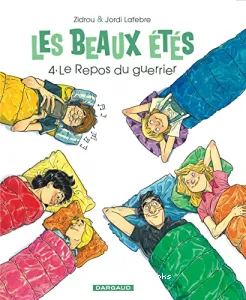 Le repos du guerrier - 1980