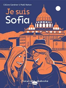 Je suis Sofia