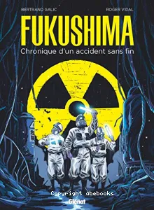 Fukushima - Chronique d'un accident sans fin