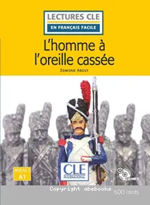 L'homme à l'oreille cassée A1