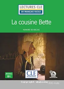 La cousine Bette B1
