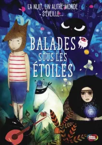 Balades sous les étoiles