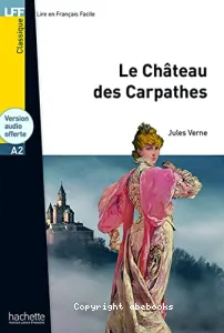 Le château des Carpathes A2