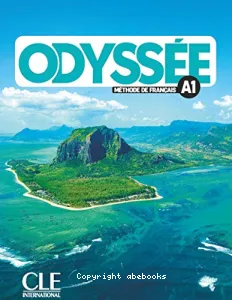 Odyssée - Méthode de français A1