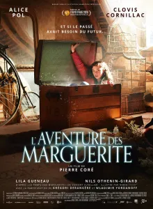 Aventure des Marguerite