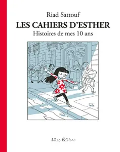 Histoires de mes 10 ans