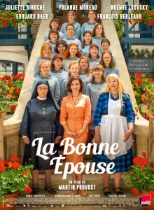 La bonne épouse