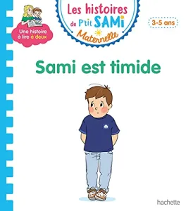 Sami est timide