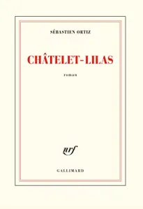 Châtelet-Lilas