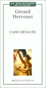 L'Asie menacée