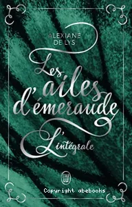 Les ailes d'émeraude