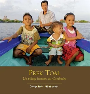 Prek Toal