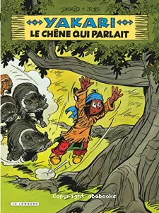 Le chêne qui parlait