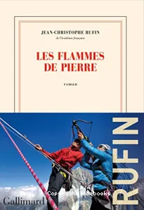 Les flammes de pierre