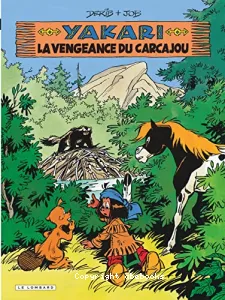 La vengeance du carcajou