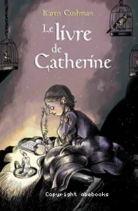 Le livre de Catherine