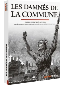 Les damnés de la Commune