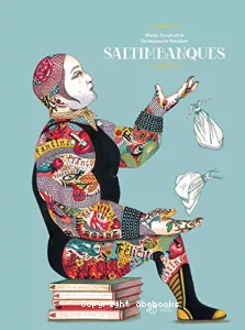 Saltimbanques