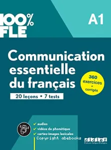 Communication essentielle du français A1